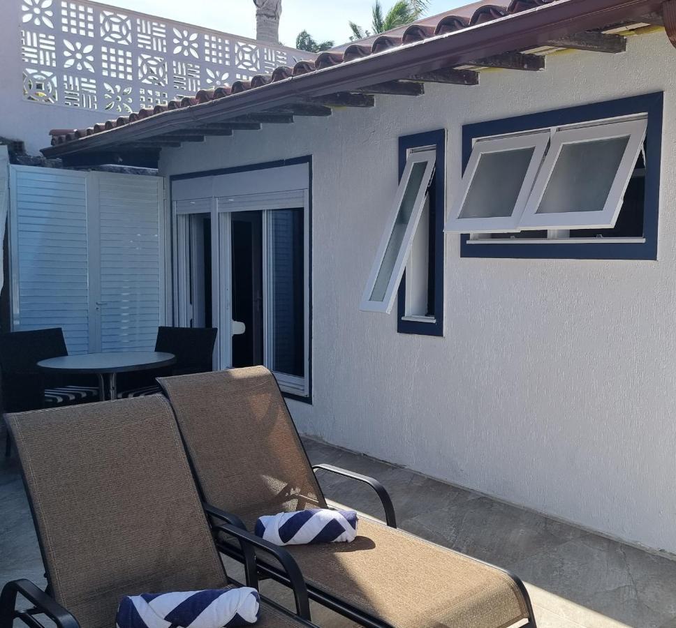 Pousada Santorini Búzios Kültér fotó