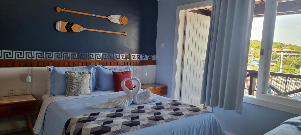 Pousada Santorini Búzios Kültér fotó