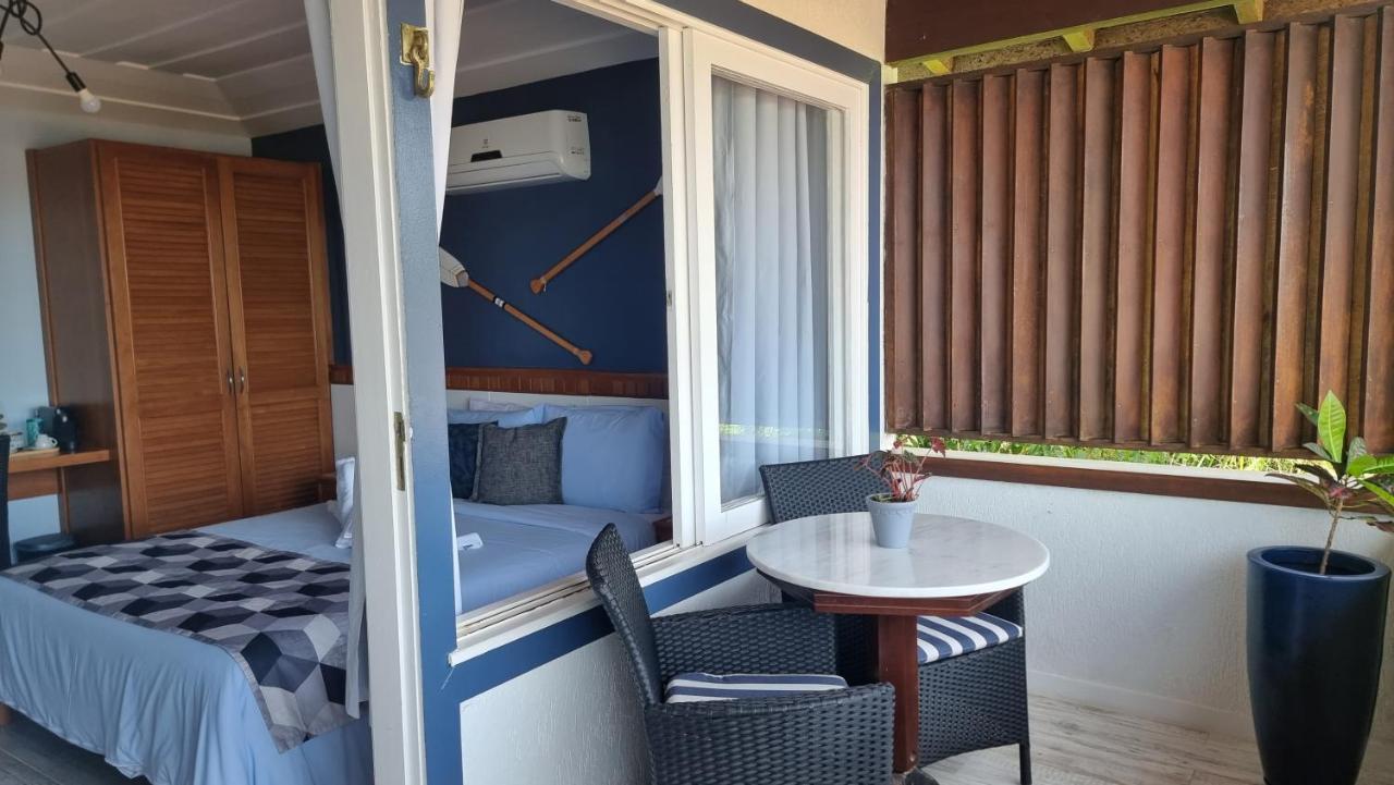 Pousada Santorini Búzios Kültér fotó