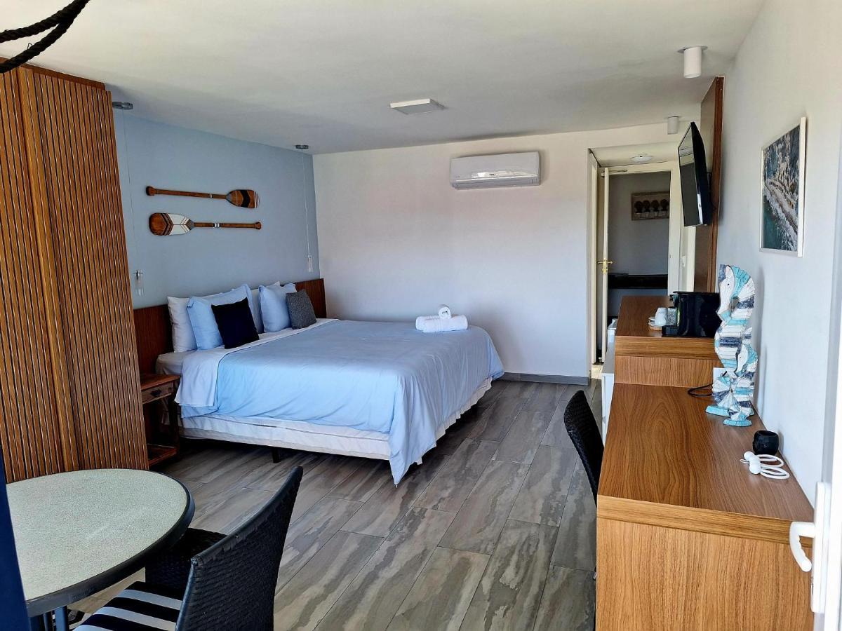Pousada Santorini Búzios Kültér fotó