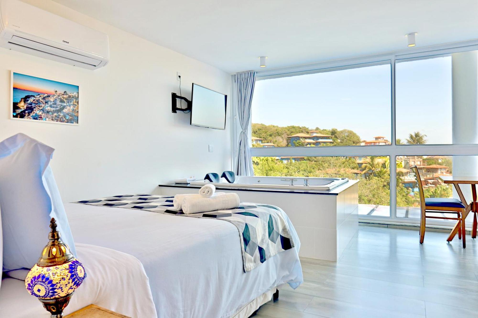 Pousada Santorini Búzios Kültér fotó